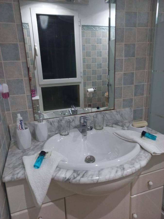 הוילה Bahia de Casares Casa Mira Casares Costa מראה חיצוני תמונה